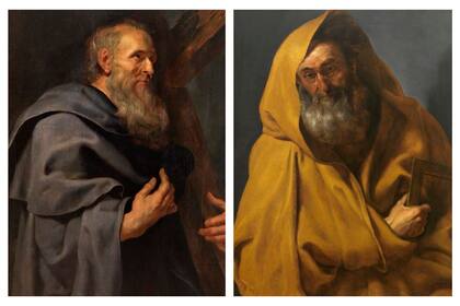 Conocé los datos más salientes de la vida y obra de los apóstoles que la Iglesia Católica celebra hoy