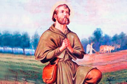 Conocé los datos más salientes de la vida y obra del santo que la Iglesia Católica conmemora hoy
