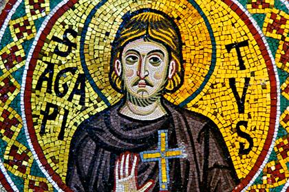 Conocé los datos más salientes de la vida y obra del santo que la Iglesia católica celebra hoy