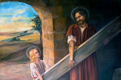 Conoce los datos más salientes de la vida y obra del santo que la Iglesia Católica conmemora hoy