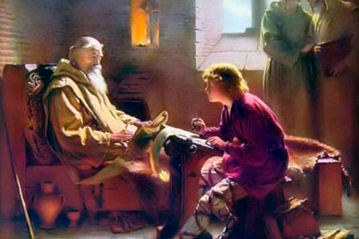 Conocé los datos más salientes de San Beda el Venerable, a quien la Iglesia Católica celebra cada 25 de mayo