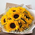 ¿Por qué se regalan flores amarillas el 21 de septiembre?