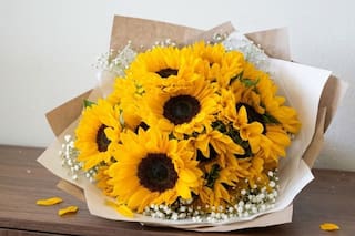 ¿Por qué se regalan flores amarillas el 21 de septiembre?