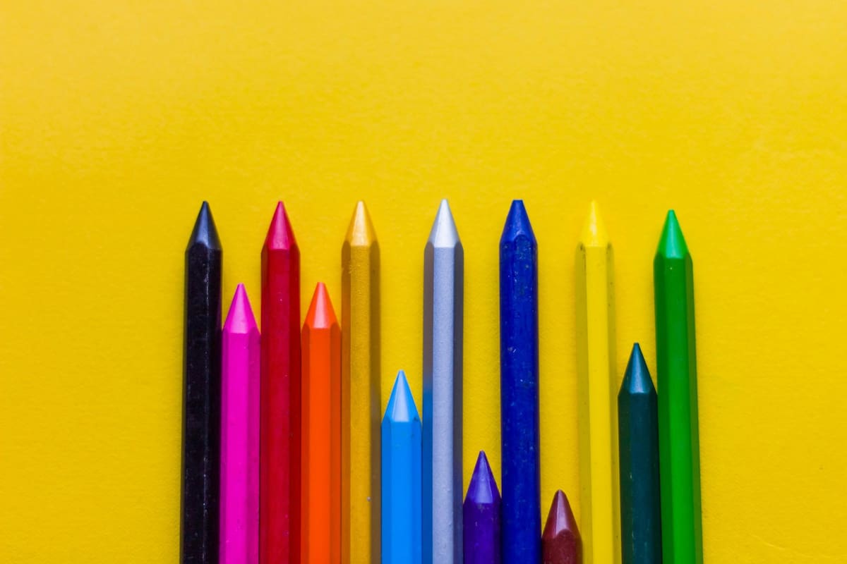 Conocé que color te representa según tu fecha de nacimiento (imagen ilustrativa)