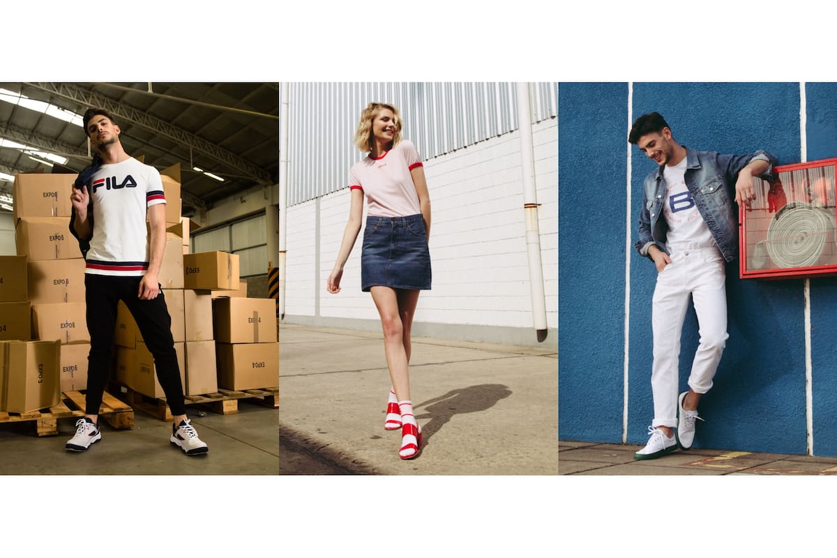 Conocé qué tendencias se vienen para la temporada SS202