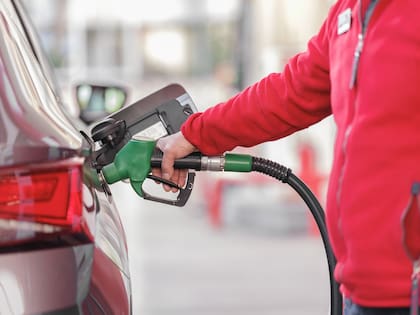 Conocer el consumo permite detectar cambios en el rendimiento