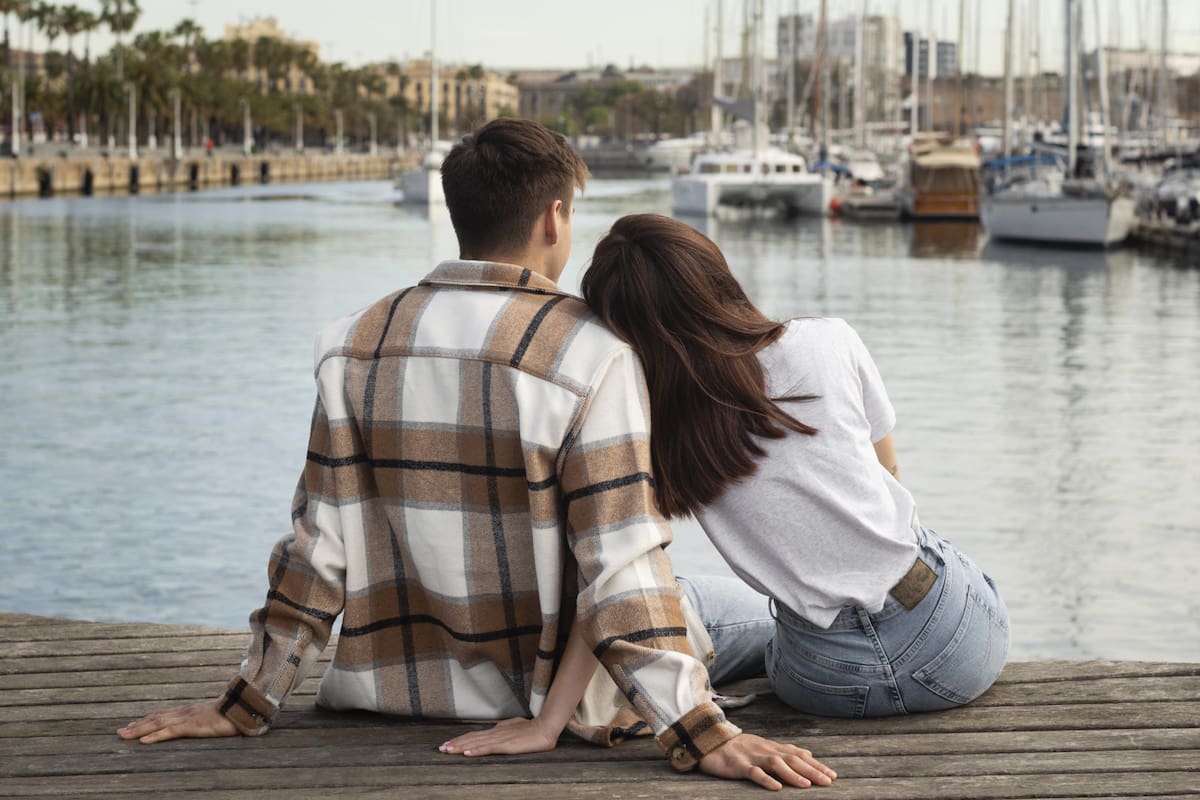 Conocer el lenguaje del amor de una pareja puede mejorar la comunicación y ayudarlos a ambos a sentirse más apreciados