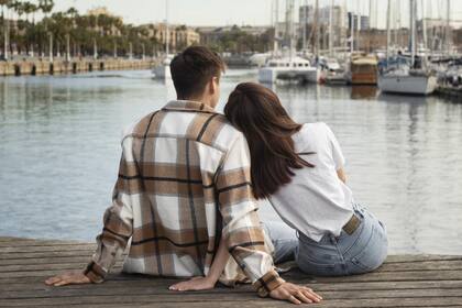 Conocer el lenguaje del amor de una pareja puede mejorar la comunicación y ayudarlos a ambos a sentirse más apreciados