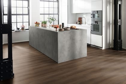 Conocer la fórmula de cálculo permite saber con exactitud la superficie de una habitación