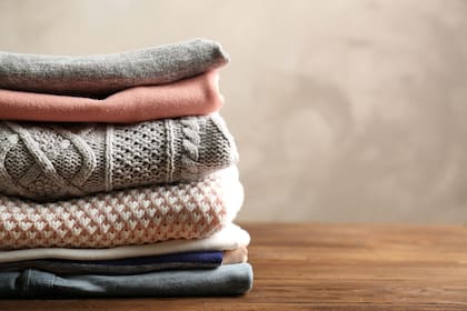 Conocer los géneros de la ropa puede ser de gran ayuda para elegir calidad en vez de cantidad