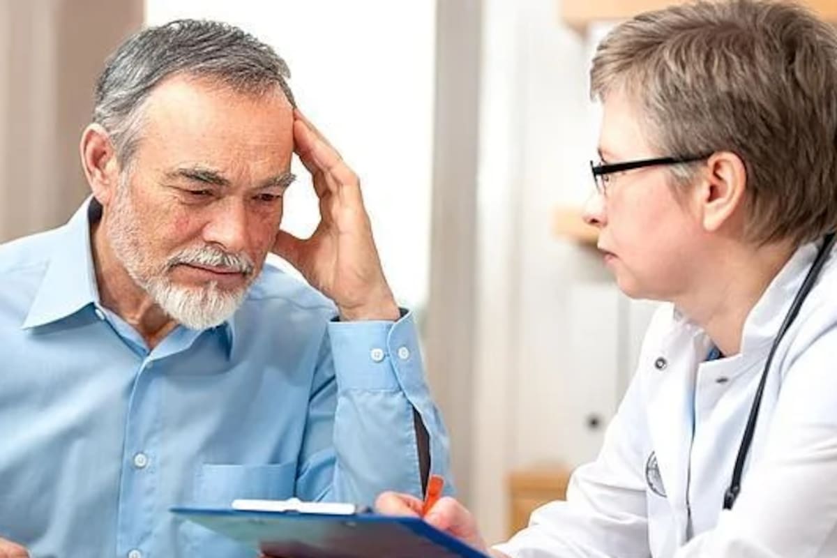 Conocer los resultados de los estudios médicos: un momento incómodo para más de un paciente