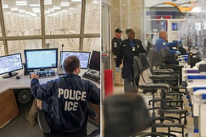 Conocer qué documentos llevar es la mejor herramienta para afrontar esta situación.