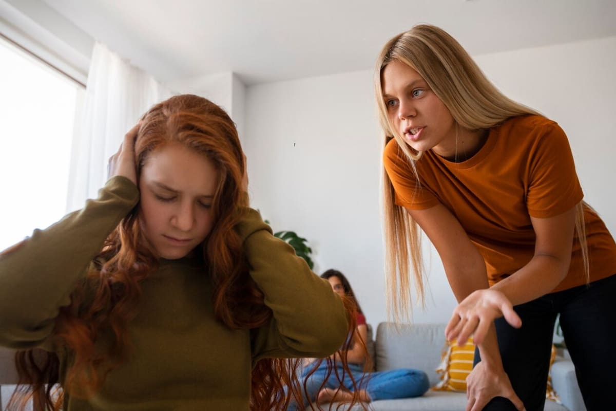 ¿Conocés a alguien así? Las cinco conductas que evidencian la inmadurez emocional