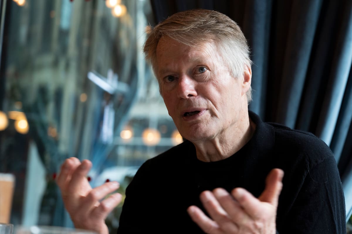 “Conocí al mismo tiempo el verano y la muerte, la felicidad y la miseria”, dice el escritor Jean Marie Gustave Le Clézio