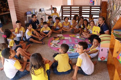 Conocido como el “milagro educativo”, el plan que revolucionó la alfabetización en Sobral busca inspirar un movimiento latinoamericano