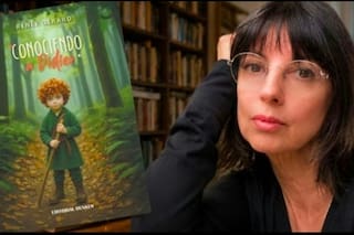 De las librerías argentinas al radar de Hollywood: el sorprendente camino de Conociendo a Didier