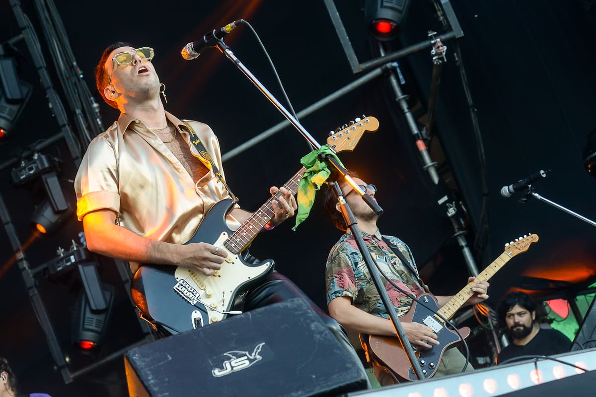 Conociendo Rusia en el Buena Vibra