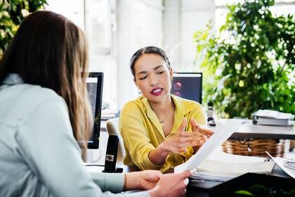 Conocimiento, aunque sea no profundo, de herramientas de IA puede atraer a los empleadores.