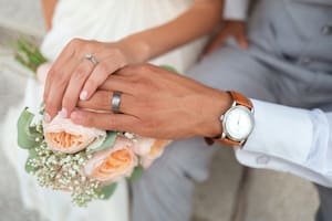 Conoció a su pareja por Instagram, se casó y a los días se separó al conocer su verdadera intención