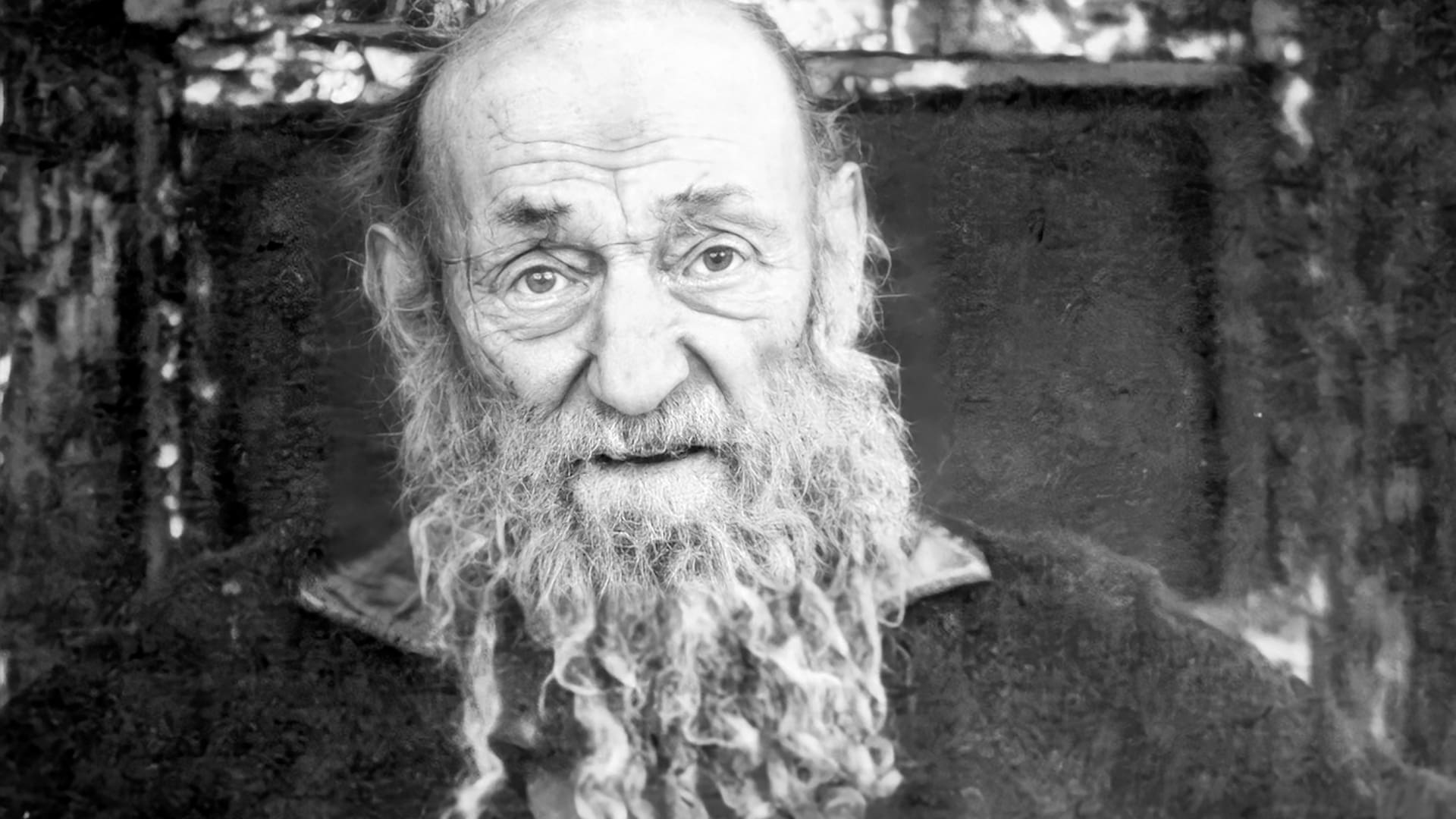 Conrado Asselborn, el último buscador de oro de la Patagonia