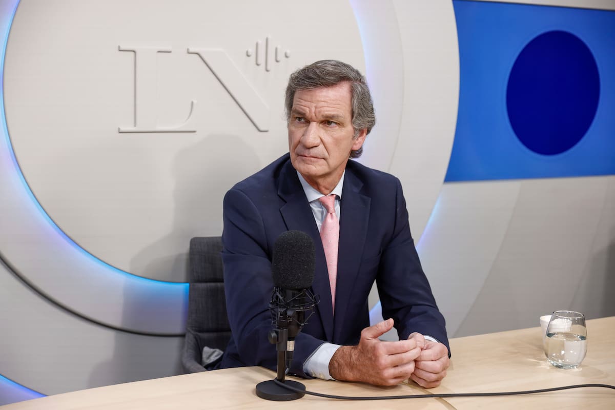 Conrado Estol explicó cuáles son los siete pilares para una longevidad saludable
