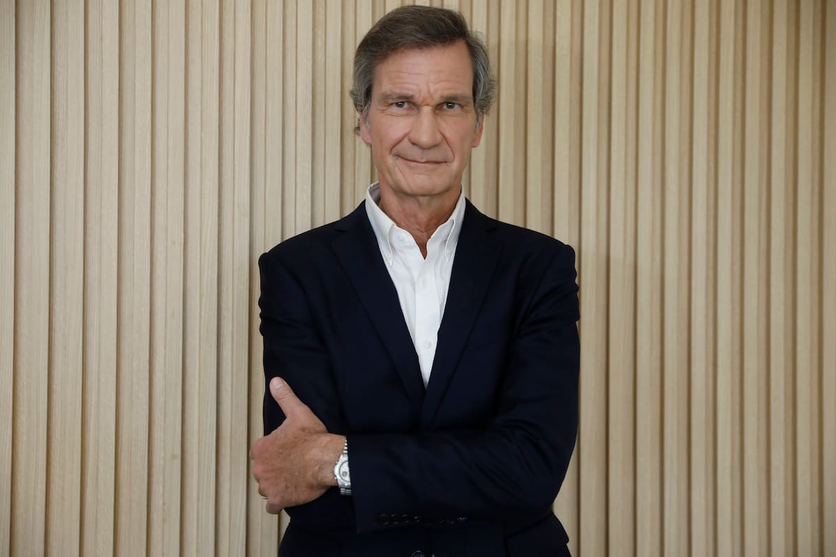 Conrado Estol explicó cuántos pasos hay que caminar por día para obtener beneficios