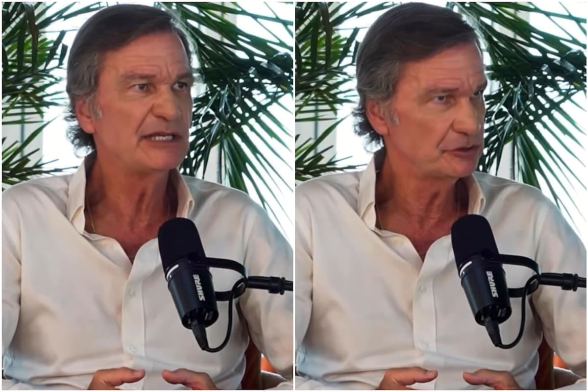 Conrado Estol explicó por qué es sano tardar entre 10 y 15 minutos para dormir