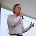 Conrado Estol: “La higiene oral también importa para la salud cardiovascular”