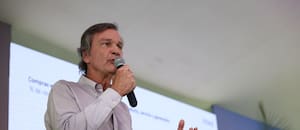 Conrado Estol: “La higiene oral también importa para la salud cardiovascular”