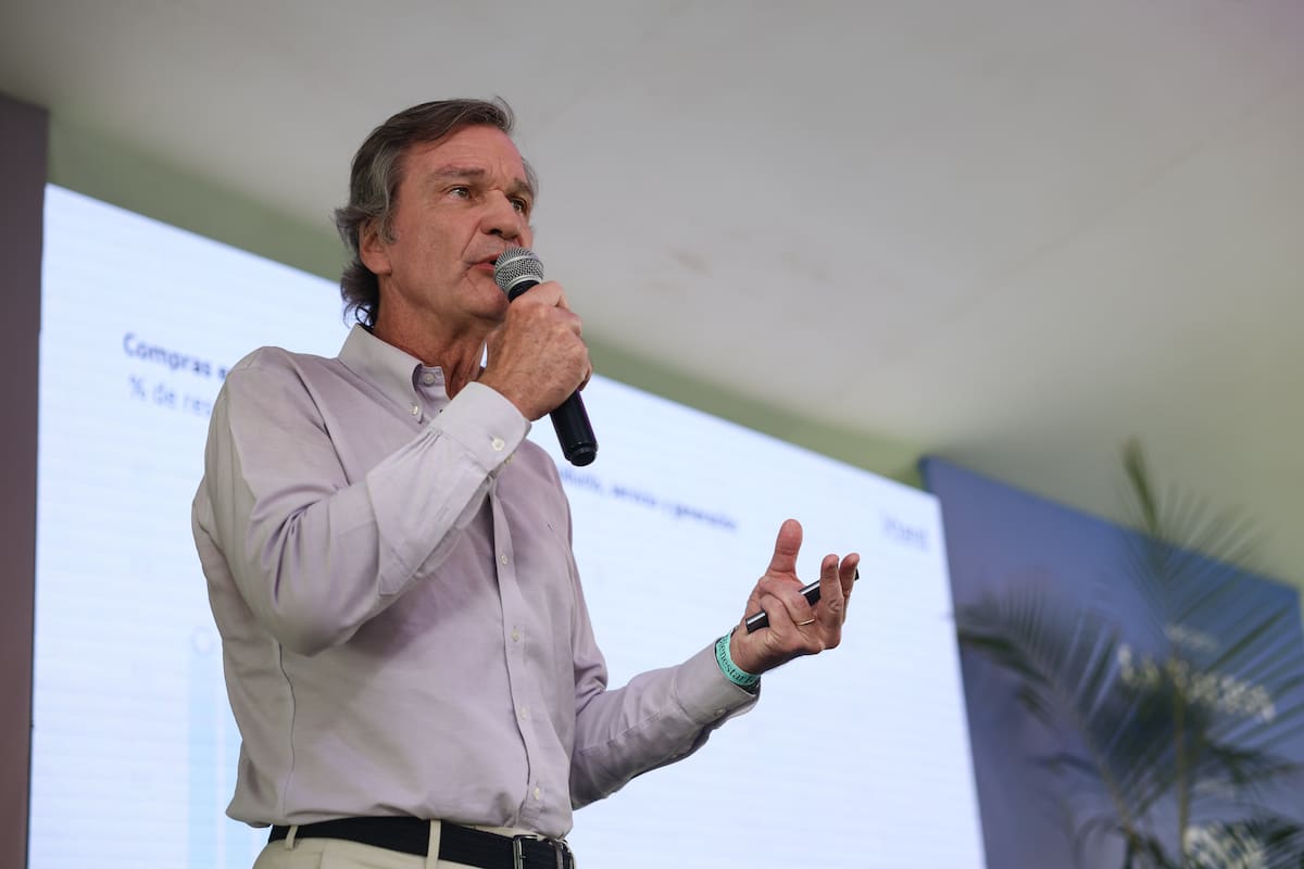 Conrado Estol, neurólogo, y sus secretos para vivir mejor: “Marcar la diferencia entre envejecer y simplemente cumplir años”