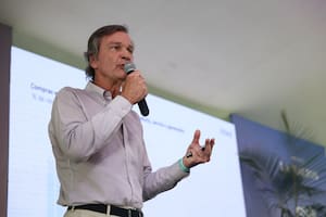 Conrado Estol, neurólogo: “Marcar la diferencia entre envejecer y simplemente cumplir años”