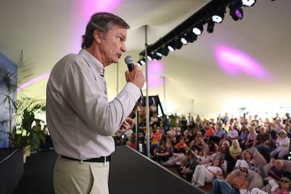 Conrado Estol profundizará sobre como prevenir un ACV