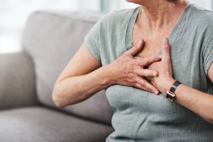 Conrado Estol reveló cuáles son los hábitos clave para cuidar el corazón de las mujeres (Foto: Pixabay)