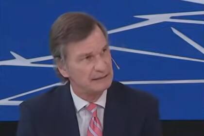 Conrado Estol se refirió al cuadro que sufre la exboxeadora