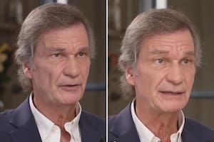 Conrado Estol sobre los medicamentos para bajar de peso: “Tenés que seguir un plan de alimentación y hacer ejercicio”