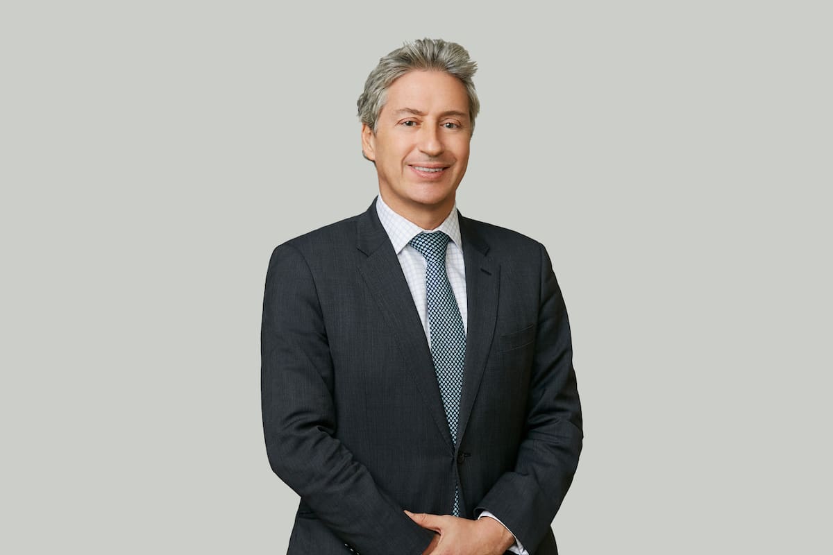 Conrado Tenaglia: “La Argentina sigue siendo un lugar relevante como creador de ideas. Hay empresas que consideran al país como un campo de pruebas para la región y siempre van a estar, independientemente de quién gobierne”