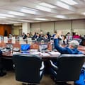 Los abogados eligieron a sus representantes y una lista con referentes porteños sacó ventaja