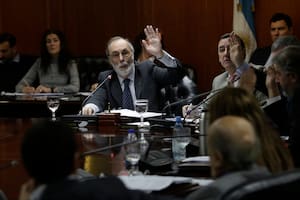 Consejo de la Magistratura