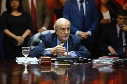 Consejo de la Magistratura