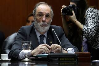 El diputado del Consejo de la Magistratura apuntado por el kirchnerismo se defendió de las críticas