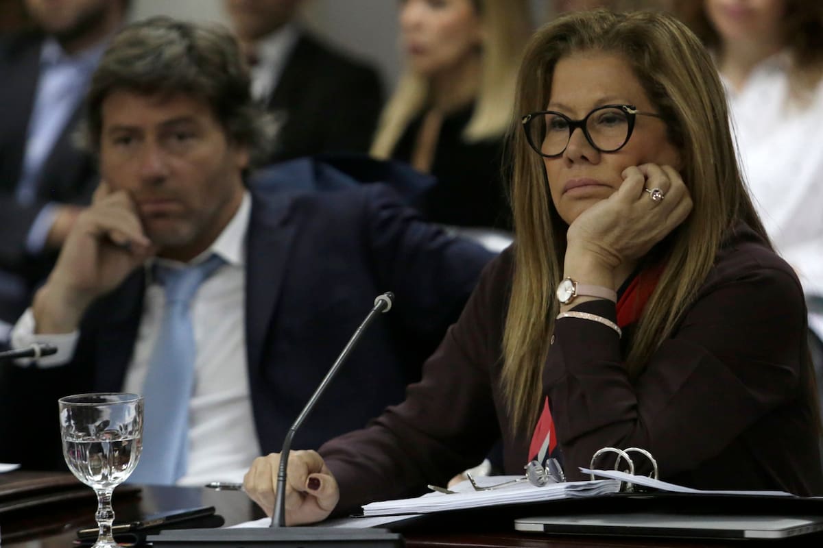 Consejo de la Magistratura