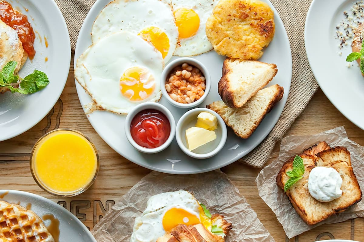 Consejos, cuidados y forman de cocinarlos