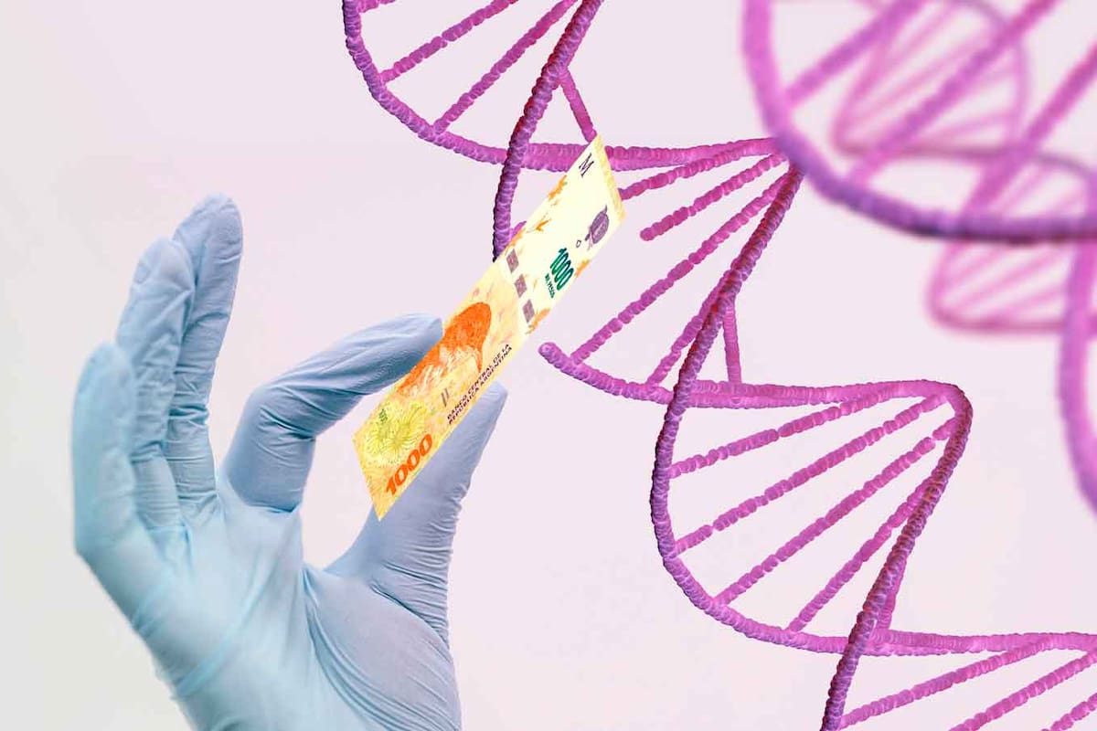 Consejos para ahorrar e invertir en un país con genes inflacionarios