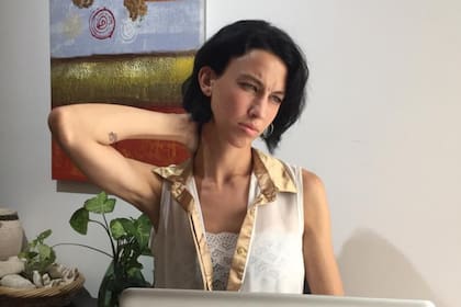 Consejos para aliviar el dolor de cuello