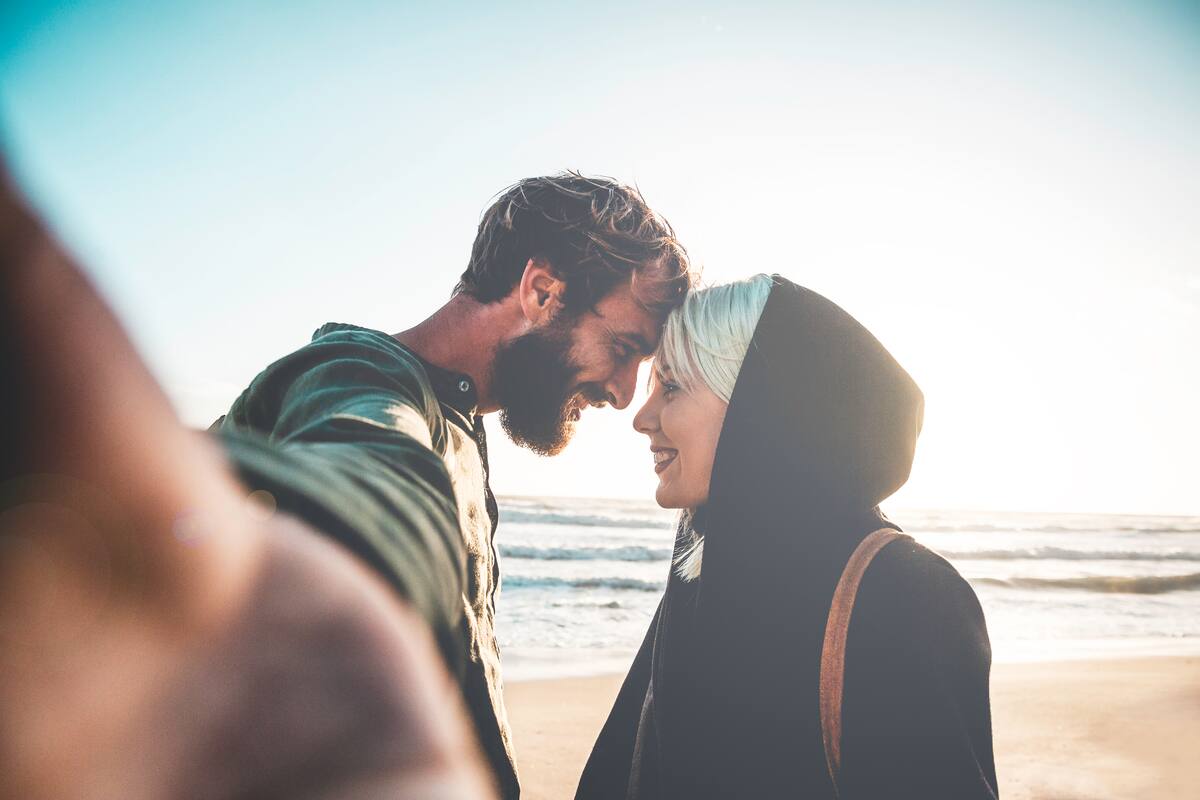 Consejos para atraer a una persona de Acuario