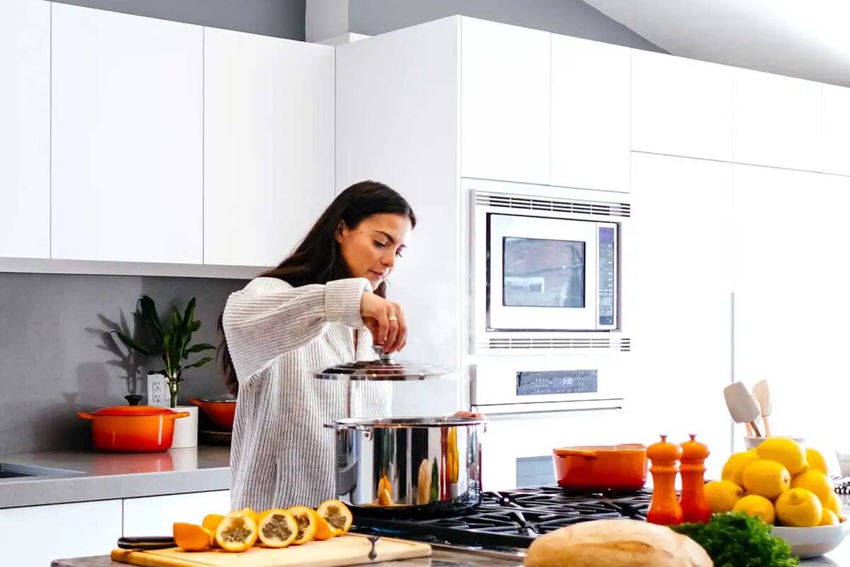 Consejos para cocinar mejor los pescados y las crucíferas.