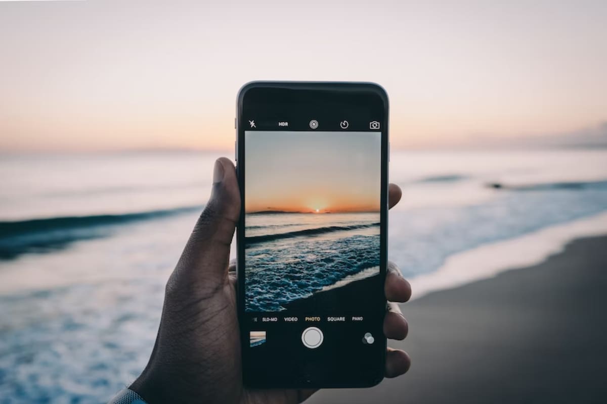 Consejos para conseguir las mejores fotos en redes sociales