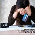 Cómo salir de la deuda de la tarjeta de crédito