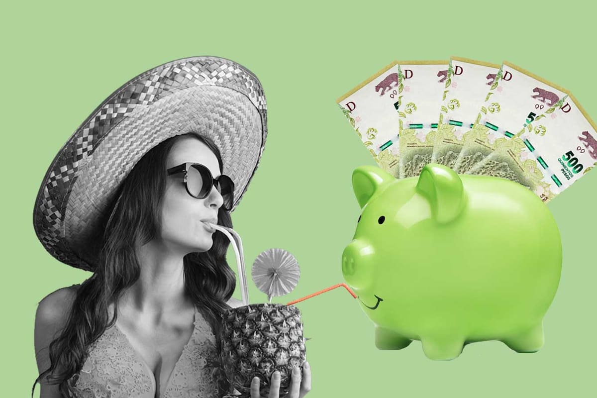 Consejos para gastar menos y disfrutar más