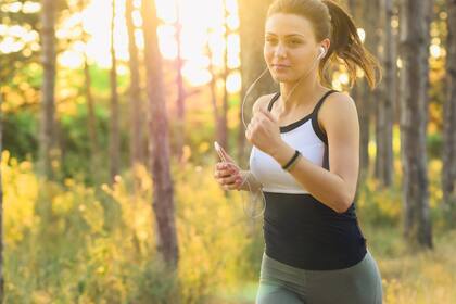 Consejos para generar el hábito de correr